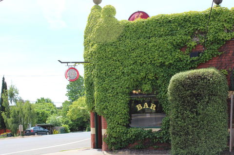 East Street Daylesford - Accommodation VIC 28