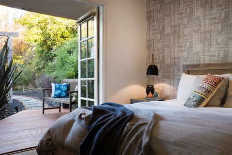 East Street Daylesford - Accommodation VIC 25