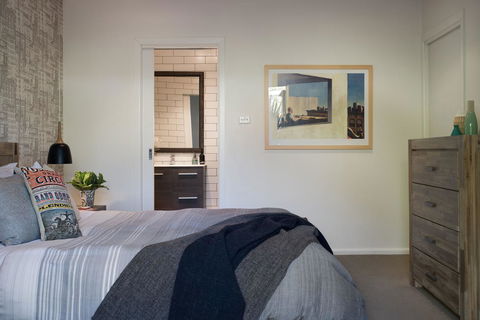East Street Daylesford - Accommodation VIC 24