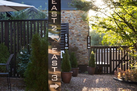 East Street Daylesford - Accommodation VIC 15