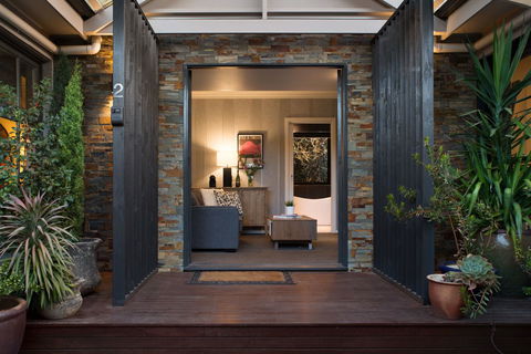 East Street Daylesford - Accommodation VIC 6