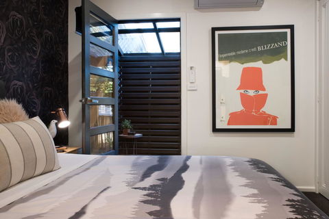 East Street Daylesford - Accommodation VIC 18