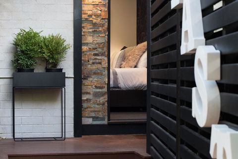 East Street Daylesford - Accommodation VIC 16