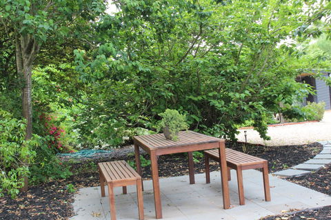 East Street Daylesford - Accommodation VIC 30
