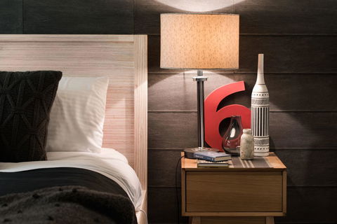 East Street Daylesford - Accommodation VIC 8