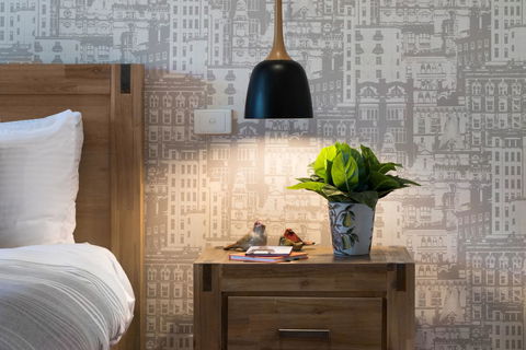 East Street Daylesford - Accommodation VIC 20