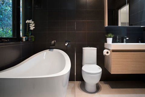 East Street Daylesford - Accommodation VIC 10