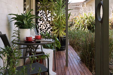 East Street Daylesford - Accommodation VIC 31