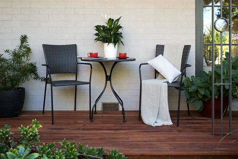 East Street Daylesford - Accommodation VIC 21