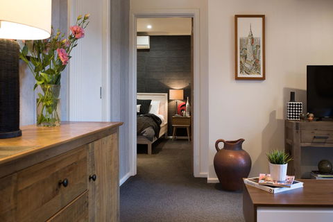 East Street Daylesford - Accommodation VIC 9