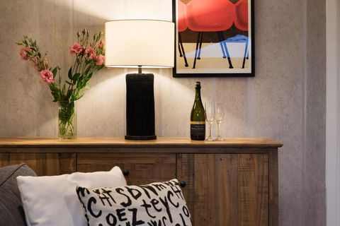 East Street Daylesford - Accommodation VIC 1