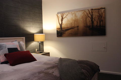 East Street Daylesford - Accommodation VIC 3
