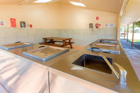 BIG4 Whiters Holiday Village - Accommodation VIC 13