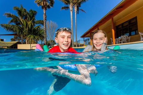 BIG4 Whiters Holiday Village - Accommodation VIC 5