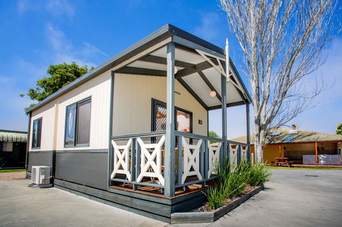 BIG4 Whiters Holiday Village - Accommodation VIC 31