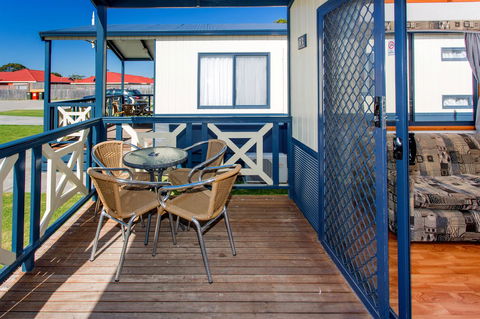 BIG4 Whiters Holiday Village - Accommodation VIC 38