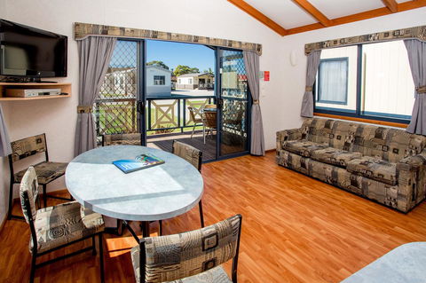 BIG4 Whiters Holiday Village - Accommodation VIC 39