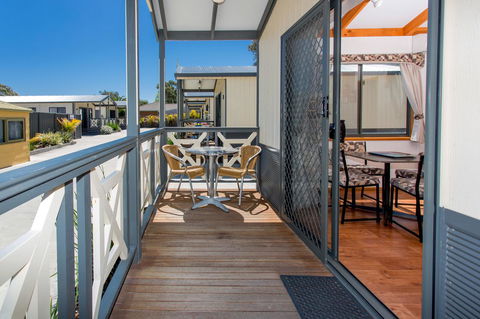 BIG4 Whiters Holiday Village - Accommodation VIC 32