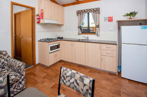 BIG4 Whiters Holiday Village - Accommodation VIC 33