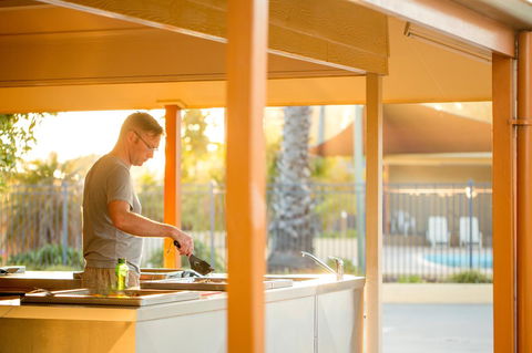 BIG4 Whiters Holiday Village - Accommodation VIC 12