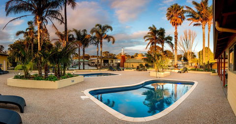 BIG4 Whiters Holiday Village - Accommodation VIC 1