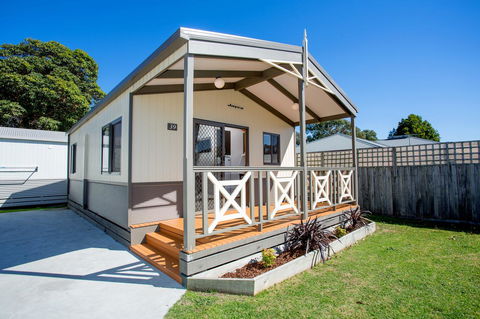BIG4 Whiters Holiday Village - Accommodation VIC 24