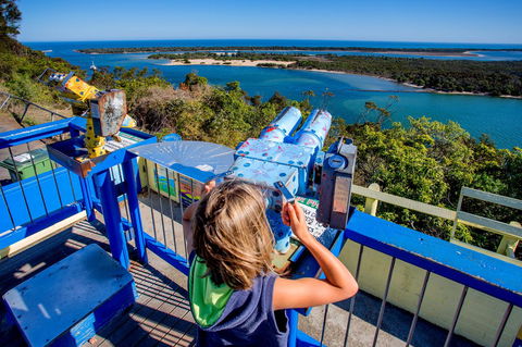 BIG4 Whiters Holiday Village - Accommodation VIC 15