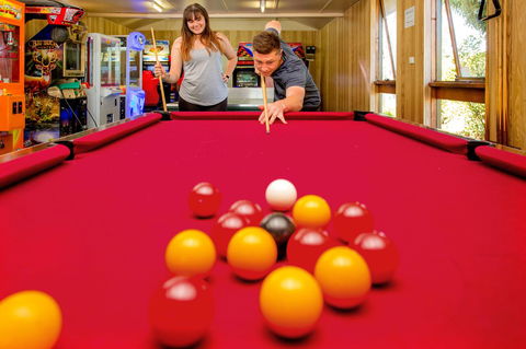 BIG4 Whiters Holiday Village - Accommodation VIC 10