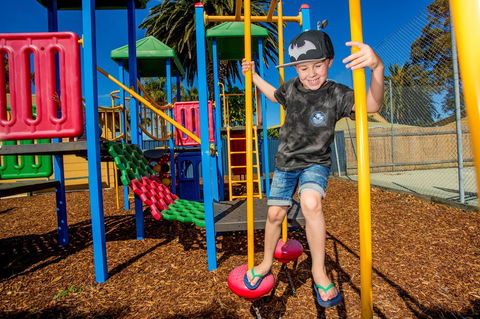 BIG4 Whiters Holiday Village - Accommodation VIC 7