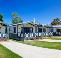 BIG4 Whiters Holiday Village - Accommodation VIC