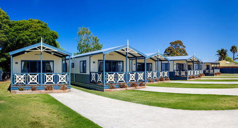 BIG4 Whiters Holiday Village - Accommodation VIC 0