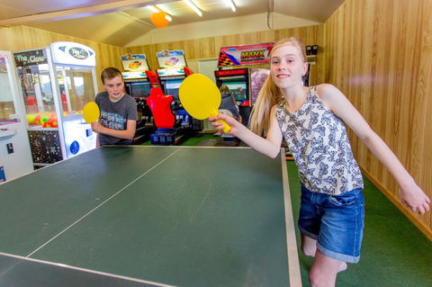 BIG4 Whiters Holiday Village - Accommodation VIC 9