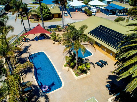 BIG4 Whiters Holiday Village - Accommodation VIC 3
