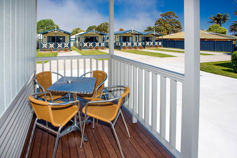 BIG4 Whiters Holiday Village - Accommodation VIC 19