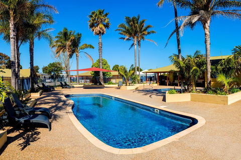 BIG4 Whiters Holiday Village - Accommodation VIC 2