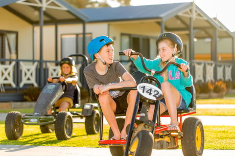 BIG4 Whiters Holiday Village - Accommodation VIC 8