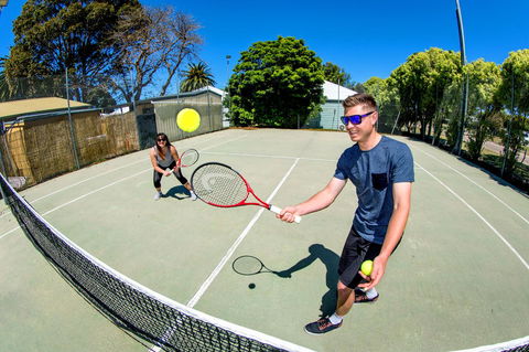 BIG4 Whiters Holiday Village - Accommodation VIC 11