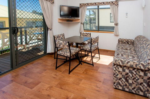BIG4 Whiters Holiday Village - Accommodation VIC 34