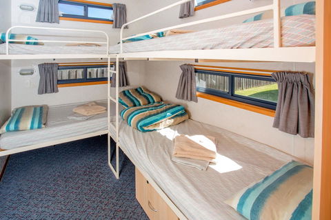 BIG4 Whiters Holiday Village - Accommodation VIC 42