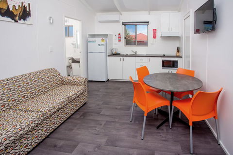 BIG4 Whiters Holiday Village - Accommodation VIC 20