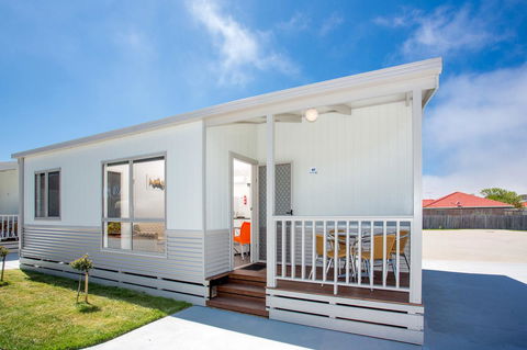 BIG4 Whiters Holiday Village - Accommodation VIC 18