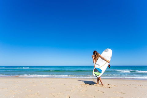 BIG4 Whiters Holiday Village - Accommodation VIC 17