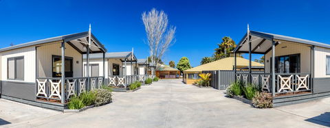 BIG4 Whiters Holiday Village - Accommodation VIC 4