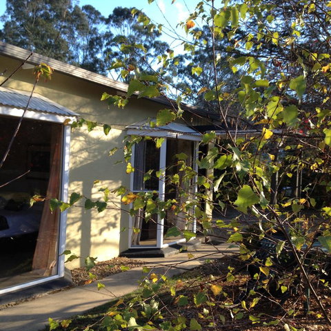 On The Banks - Accommodation VIC 16