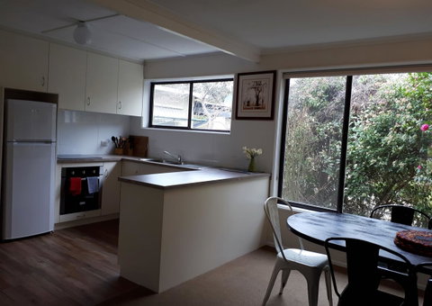 On The Banks - Accommodation VIC 9