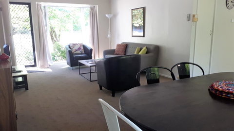 On The Banks - Accommodation VIC 5
