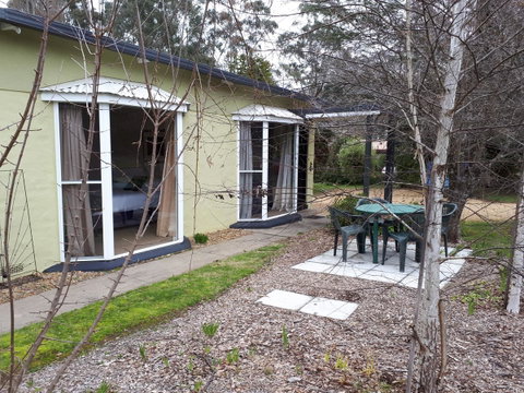 On The Banks - Accommodation VIC 7