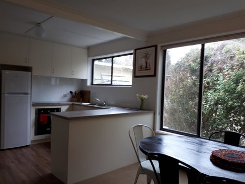 On The Banks - Accommodation VIC 8