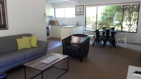 On The Banks - Accommodation VIC 1