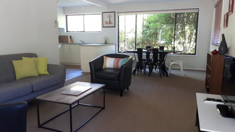 On The Banks - Accommodation VIC 2